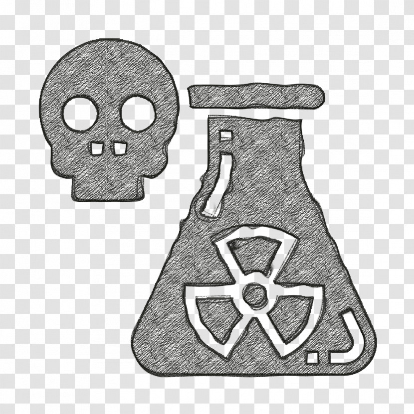 Nuclear Icon Bioengineering Icon Transparent PNG