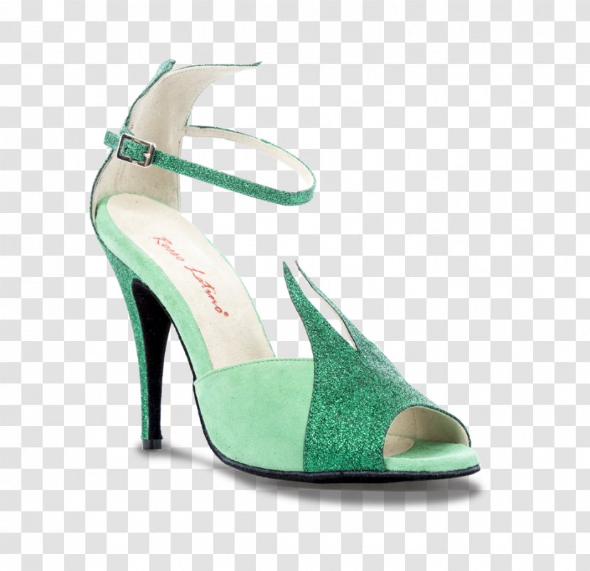 Heel Sandal Shoe - Basic Pump Transparent PNG