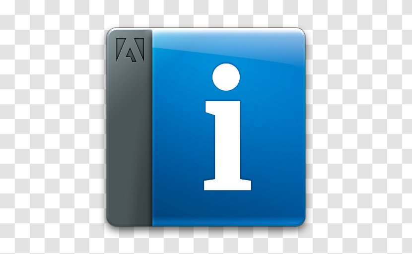 Computer Software - Rectangle - Brand Transparent PNG