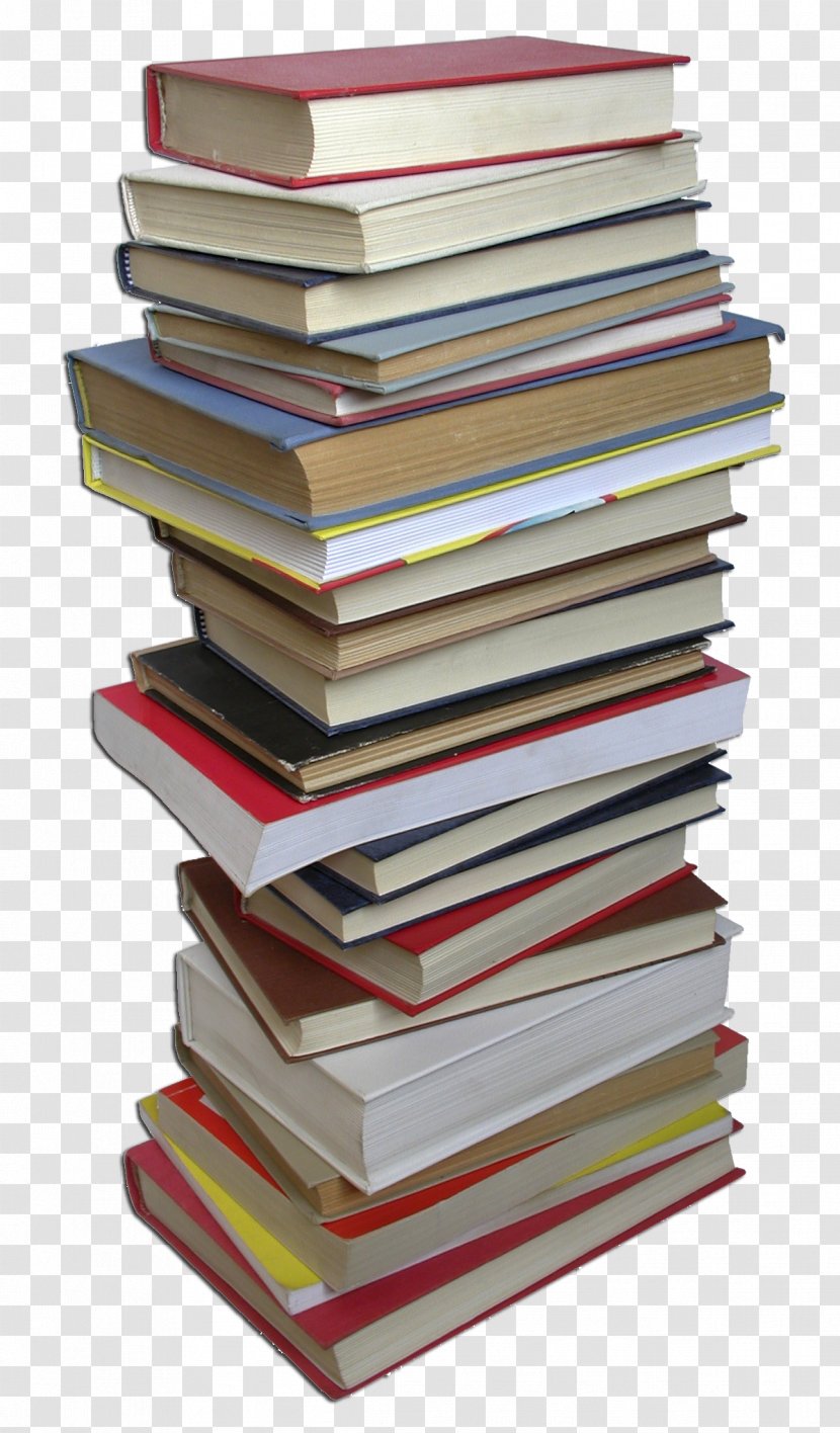 Used Book Donation Bookselling Charitable Organization Transparent PNG