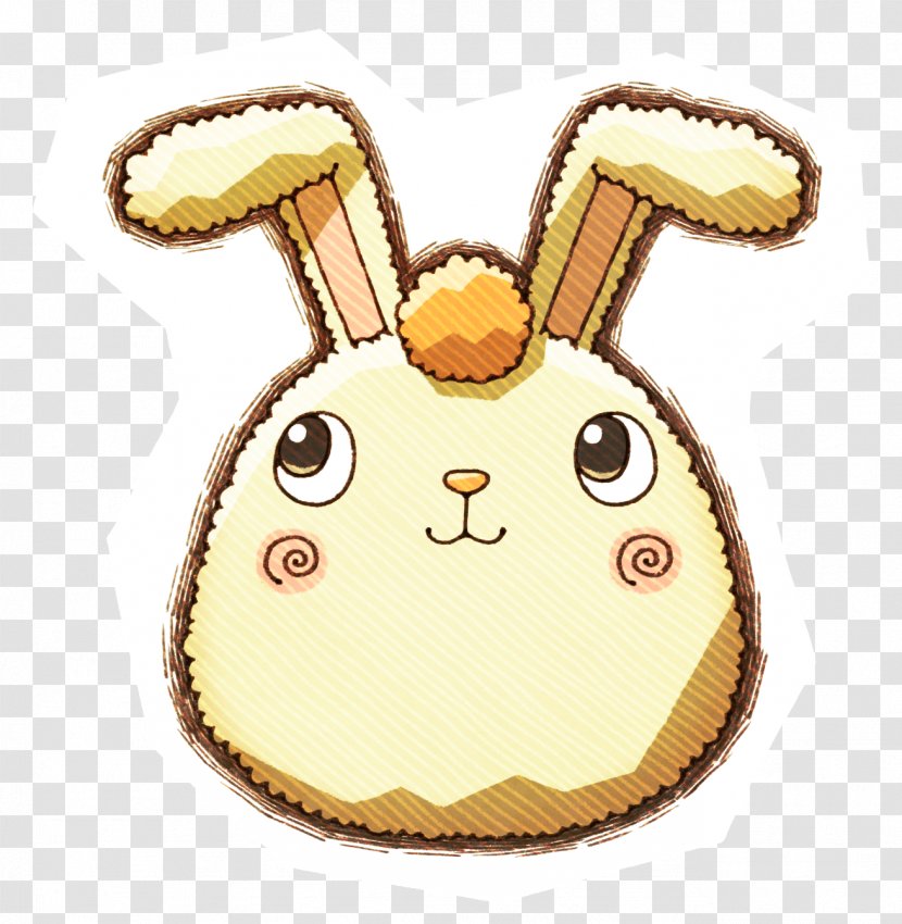 Story Of Seasons: Trio Towns Sushi Striker: The Way Sushido Nintendo 3DS Natsume - Angora Rabbit Transparent PNG