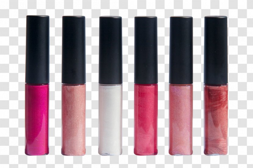 Lip Gloss Lipstick Cosmetics Moisturizer - Bronzing Transparent PNG