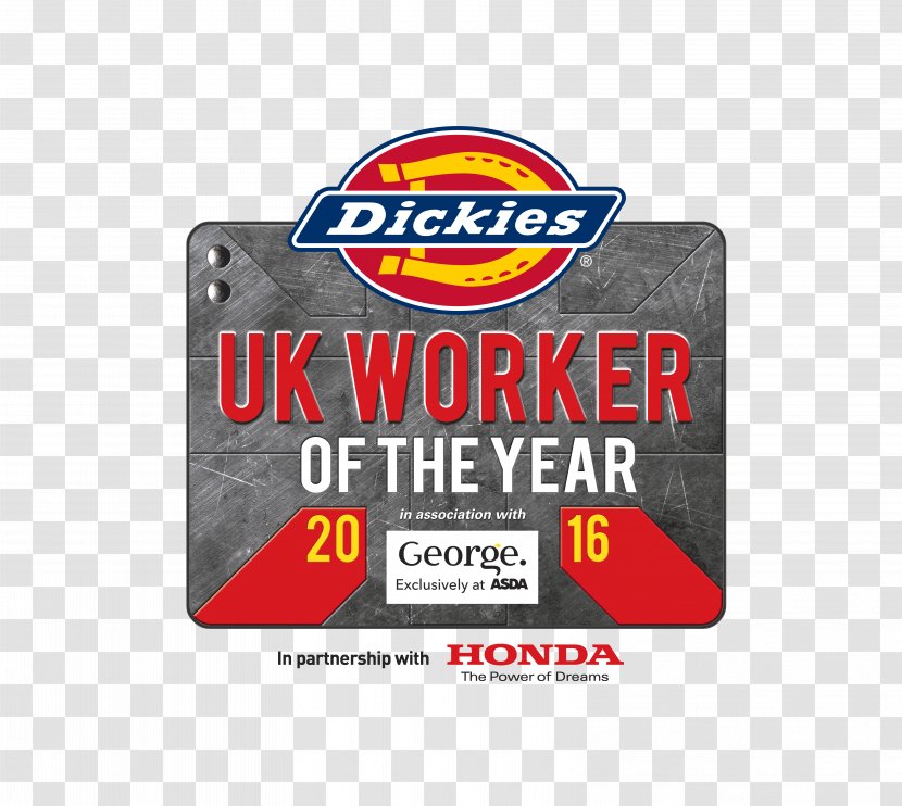 United Kingdom Dickies Clothing Brand Motorcycle - Silhouette Transparent PNG