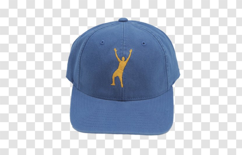 Baseball Cap - Golden Hat Transparent PNG