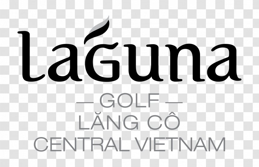 Laguna Lăng Cô Golf Club Course Logo Resort Transparent PNG