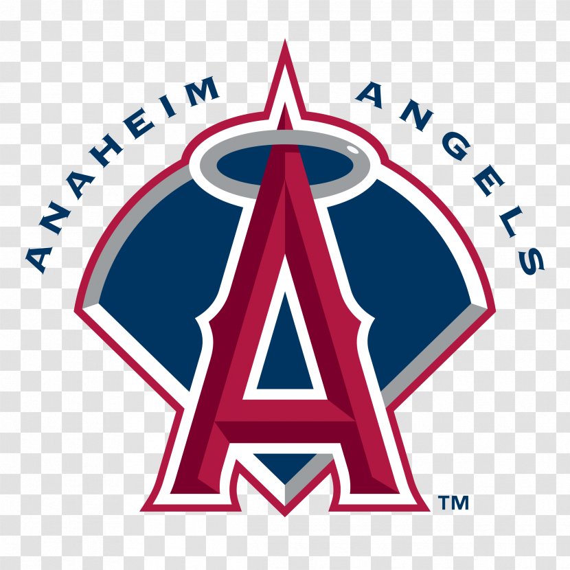 Angel Stadium Los Angeles Angels Anaheim Station Baseball MLB - Logo Transparent PNG