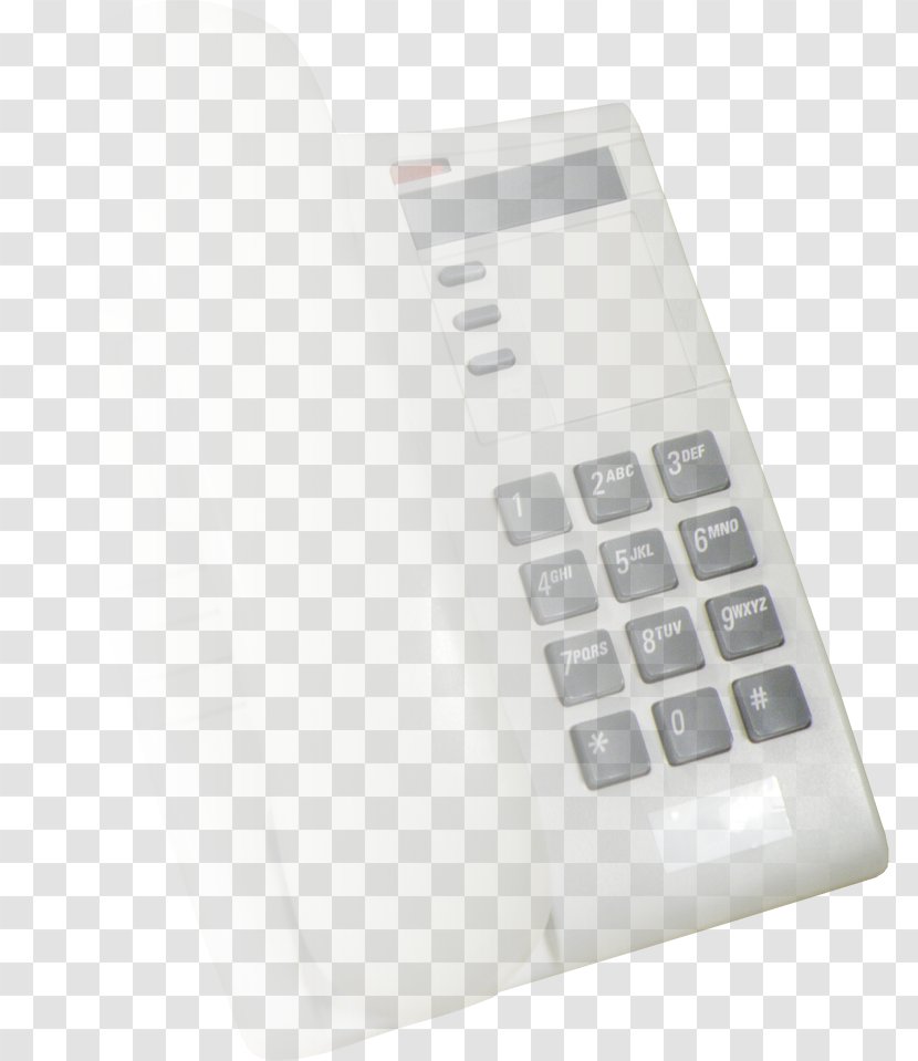Numeric Keypads Security Alarms & Systems - Electronics - Layers Transparent PNG