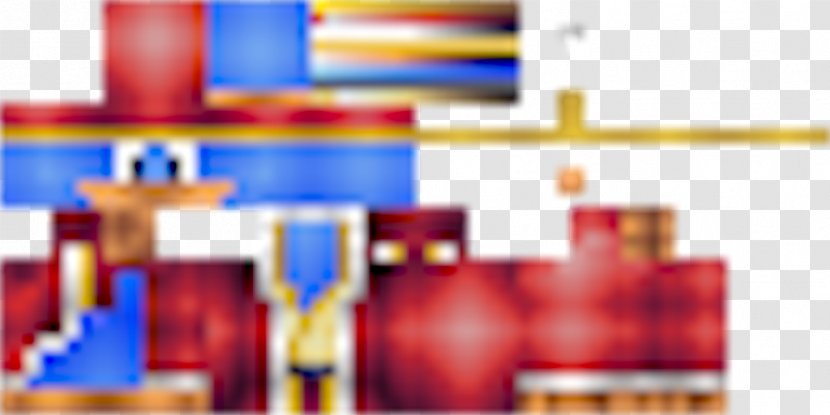 Minecraft Mario King Dedede Luigi Princess Peach - Mob Transparent PNG