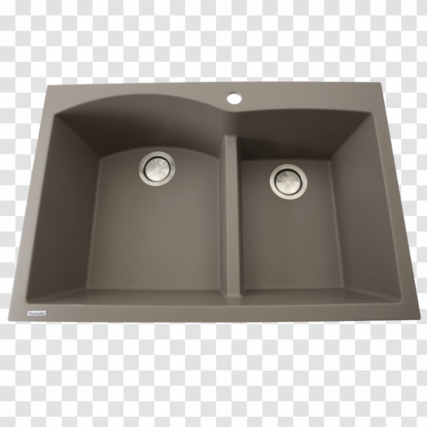Kitchen Sink Nantucket Composite Material - United States Transparent PNG