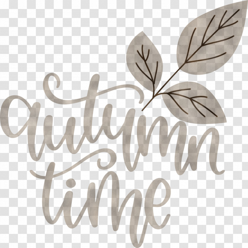 Welcome Autumn Hello Autumn Autumn Time Transparent PNG