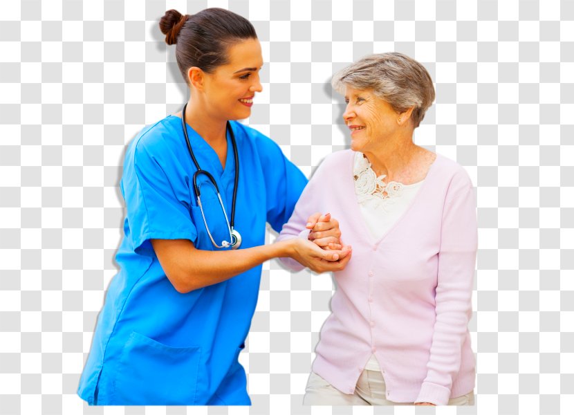Health Care Physician Assistant Registered Nurse Practitioner Professional - Turquoise Transparent PNG