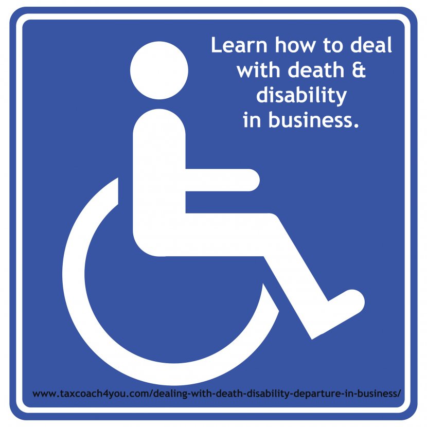 Europe Car Park Disability Disabled Parking Permit - Number - Wheelchair Transparent PNG