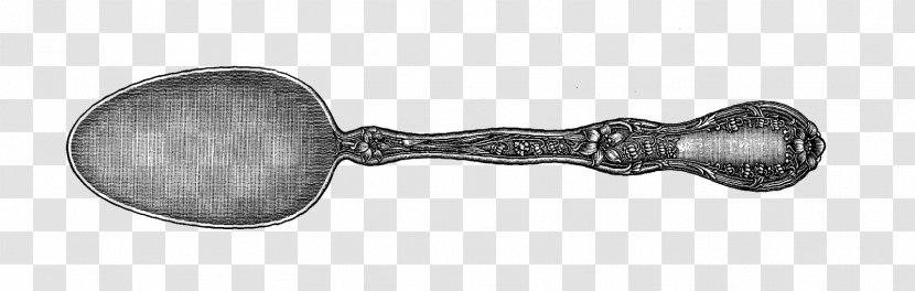 Knife Spoon Fork Cutlery - And Transparent PNG