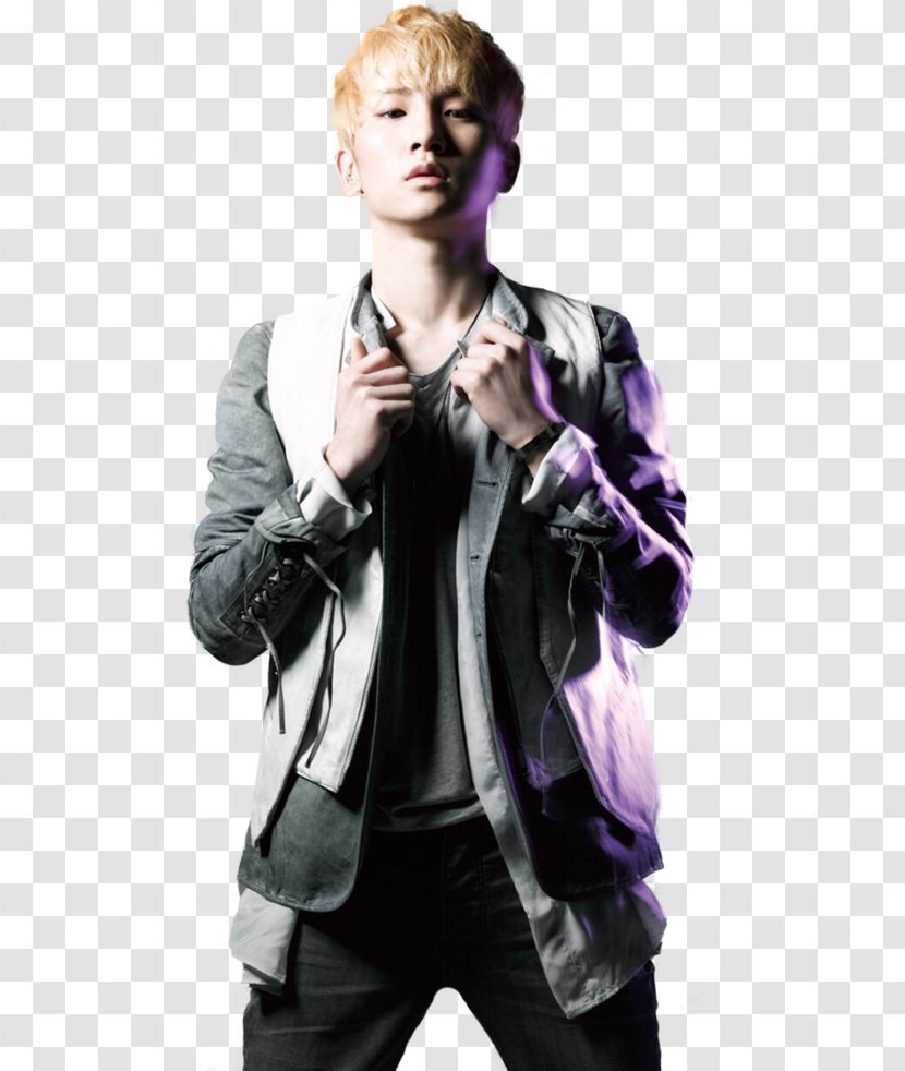 Key SHINee Art Actor Fire - Jonghyun - Kpop Transparent PNG