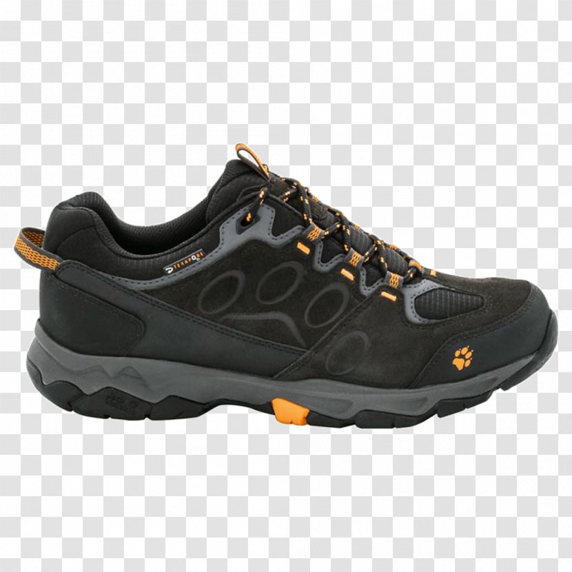 Shoe Hiking Boot Jack Wolfskin Footwear Sneakers - Ecco - Men Shoes Transparent PNG