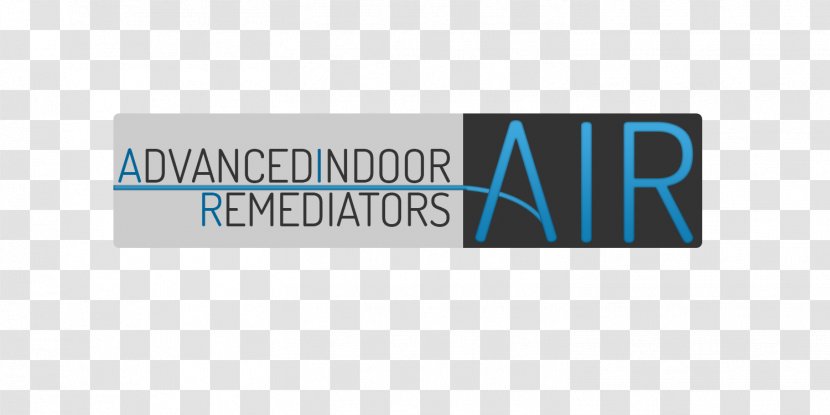 Advanced Indoor Remediators Brand Logo Mold - Building - Asbestos Abatement Transparent PNG