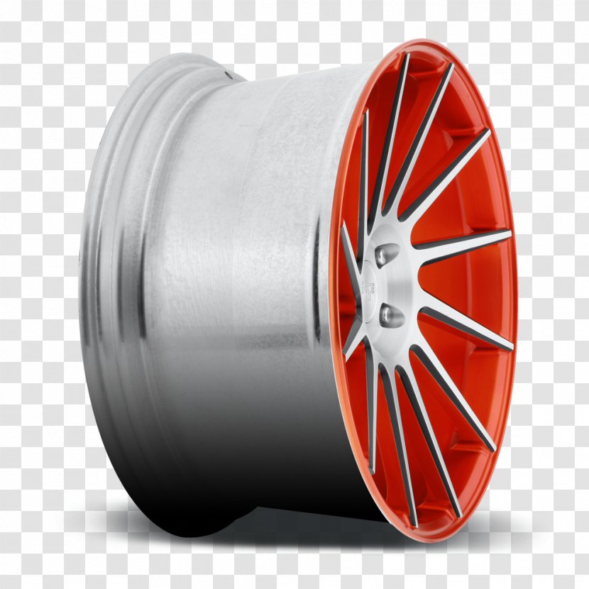 Alloy Wheel Rim Tire Custom - Surge Transparent PNG