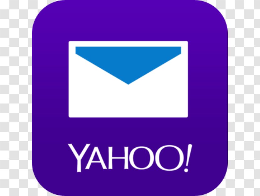 Yahoo! Mail Email Address Android - Gmail Transparent PNG