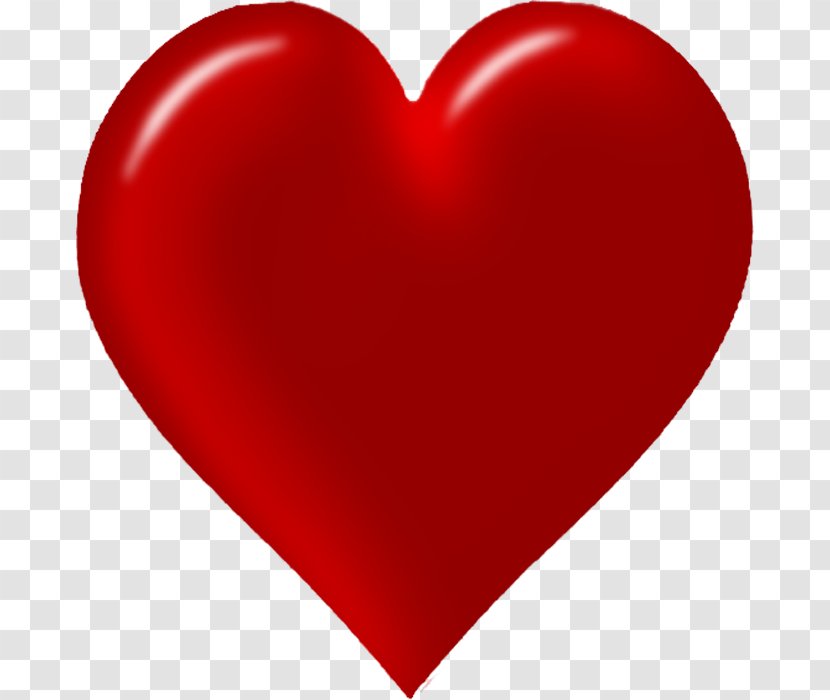 Heart Emoji Love Emoticon Sign - Silhouette Transparent PNG