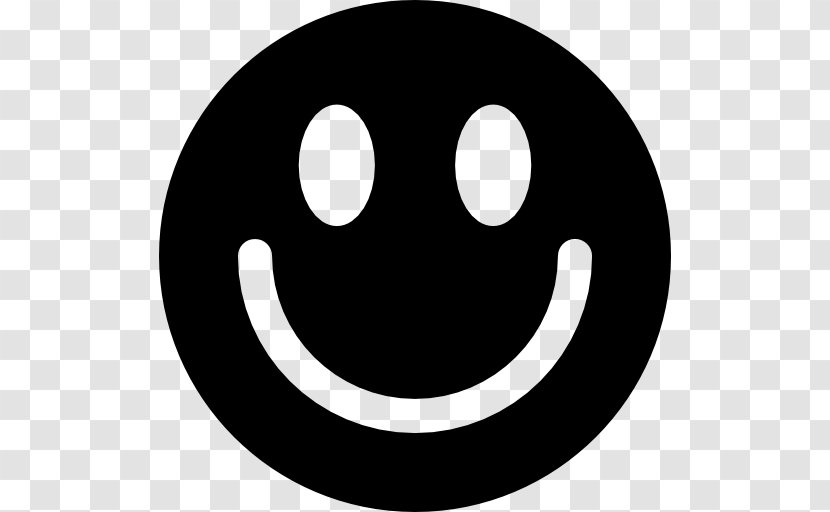 Smiley Symbol Emoticon Gesture - Happiness Transparent PNG
