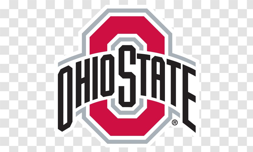 Ohio State University Buckeyes Football Women's Basketball Logo Sport - American Transparent PNG
