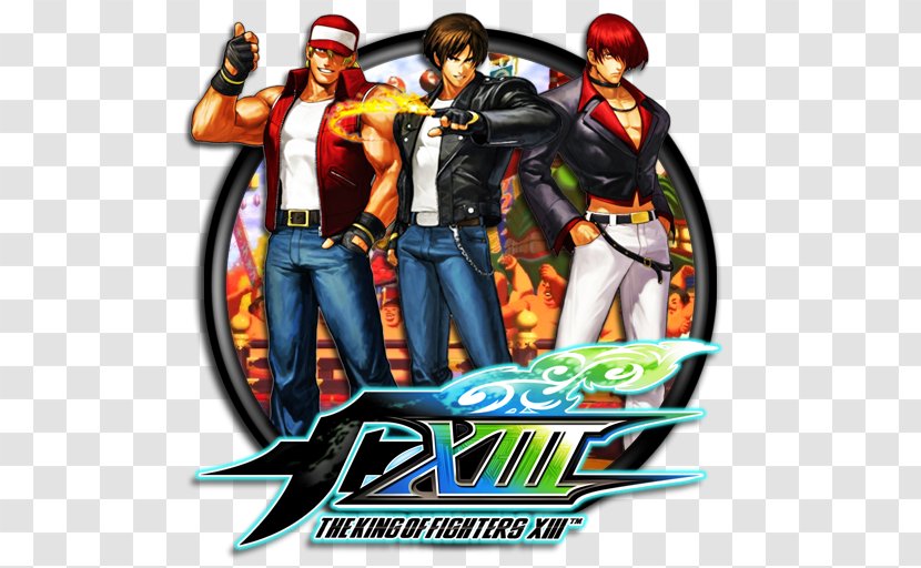 The King Of Fighters XIII Fighters: Maximum Impact 2003 2002 KOF: 2 - Arcade Game - Fighter Transparent PNG
