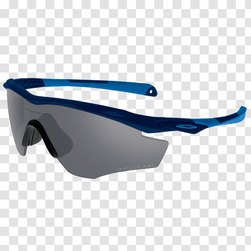 Sunglasses Oakley, Inc. Oakley M2 XL Feedback - Goggles Transparent PNG
