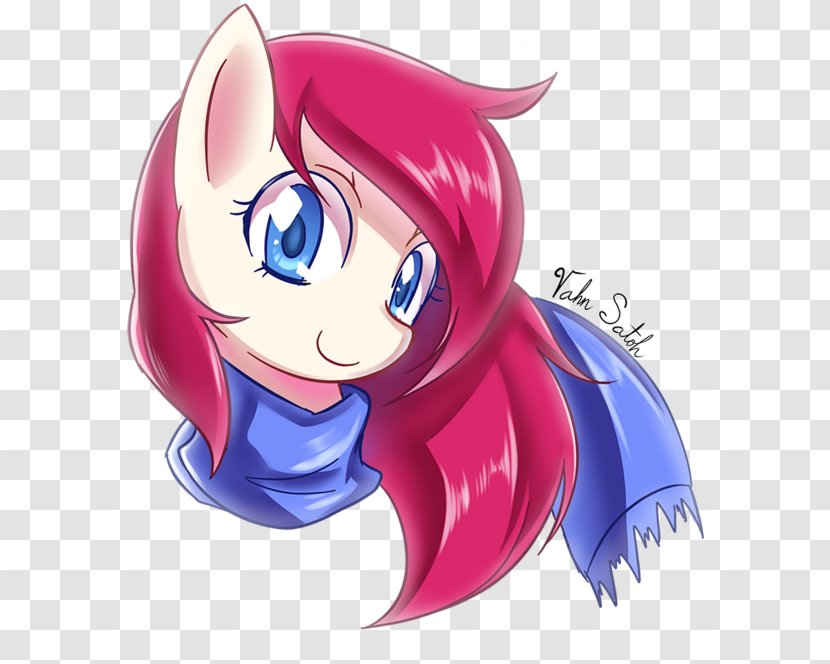 Pony Rarity DeviantArt Drawing - Cartoon - Neck Transparent PNG