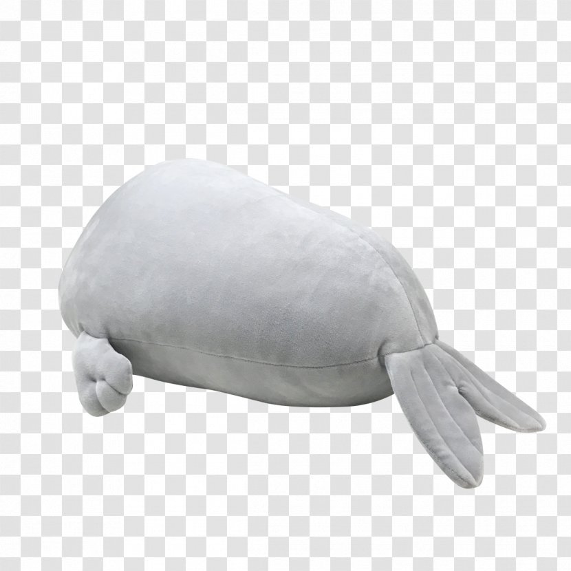 Marine Mammal Stuffed Animals & Cuddly Toys Snout - Toy - Privy Seal Of Japan Transparent PNG