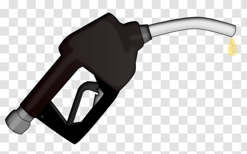 Fuel Dispenser Gasoline Pump Nozzle Clip Art - Fire Hose Transparent PNG