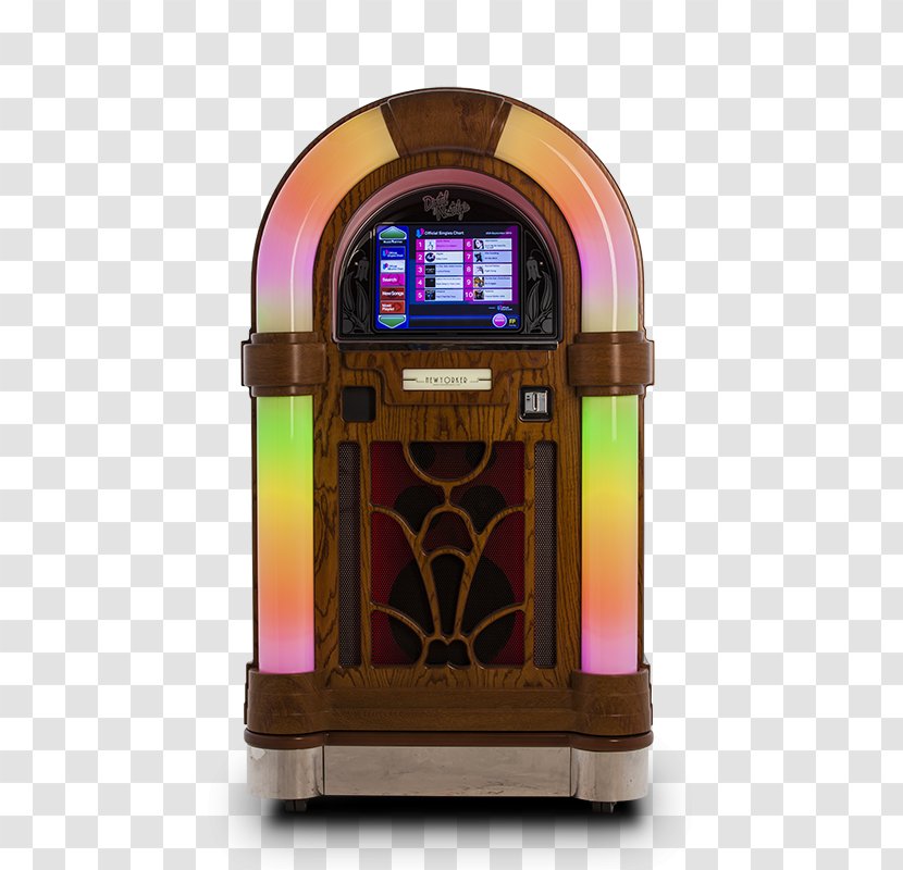 Jukebox Greater Manchester Cheshire Merseyside Pub - Bar Transparent PNG
