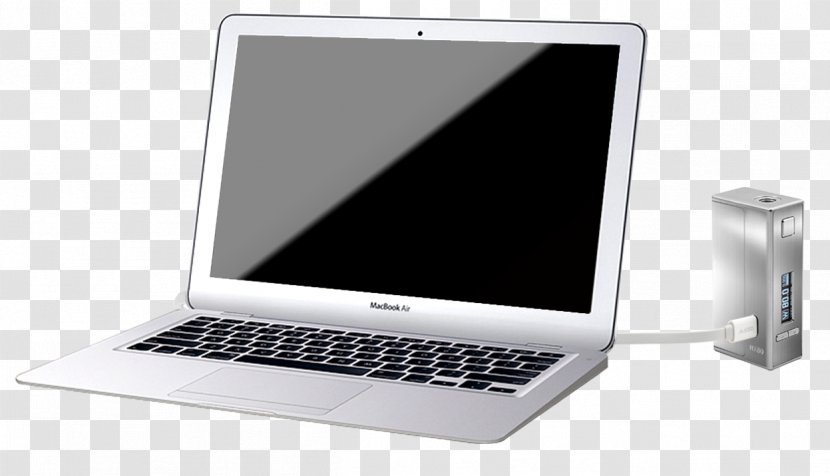 Netbook Electronic Cigarette Computer Hardware Personal Desktop Computers - Output Device - Aspire Ecommerce Transparent PNG