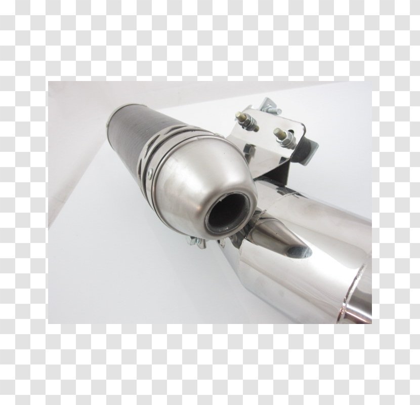 Tool Cylinder Pipe Metal - Design Transparent PNG