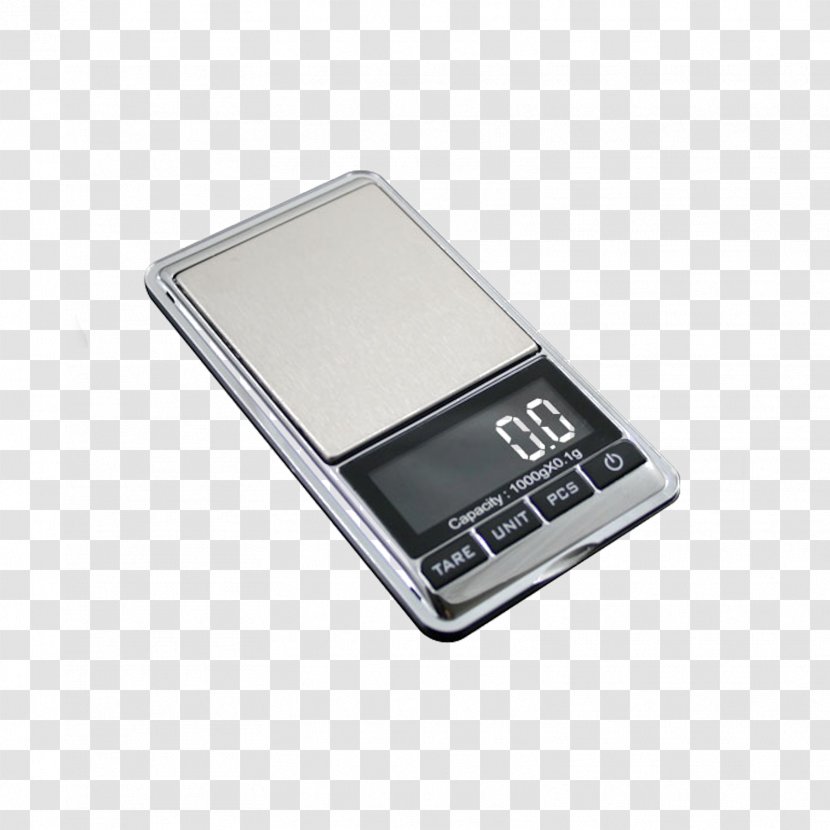 Amazon.com Measuring Scales Measurement AWS Digital Pocket Scale Kitchen - Amazoncom Transparent PNG