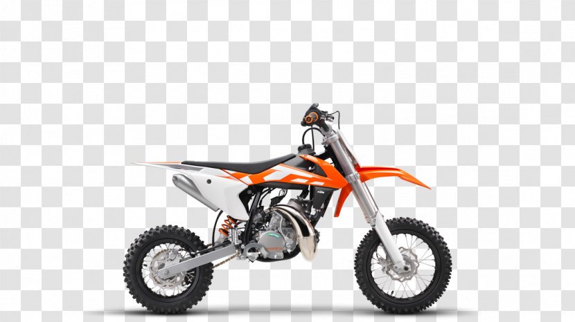 KTM 50 SX Mini Motorcycle Monster Energy AMA Supercross An FIM World Championship - Mode Of Transport Transparent PNG