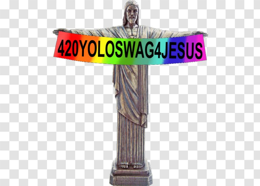 Statue - Jesus Hug Transparent PNG