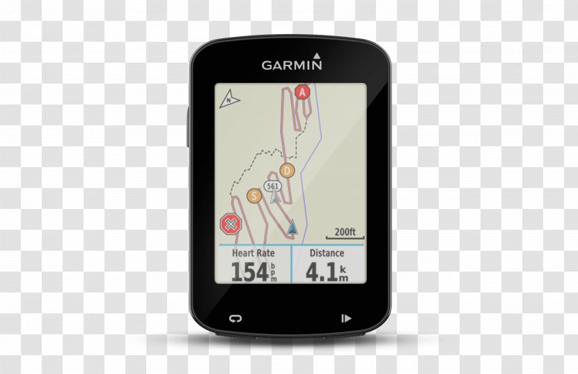 GPS Navigation Systems Bicycle Computers Cycling Cadence Transparent PNG