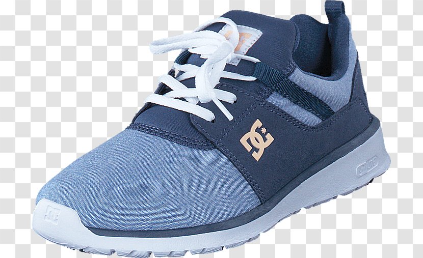 DC Shoes Sneakers Adidas Blue - Brand - England Tidal Transparent PNG