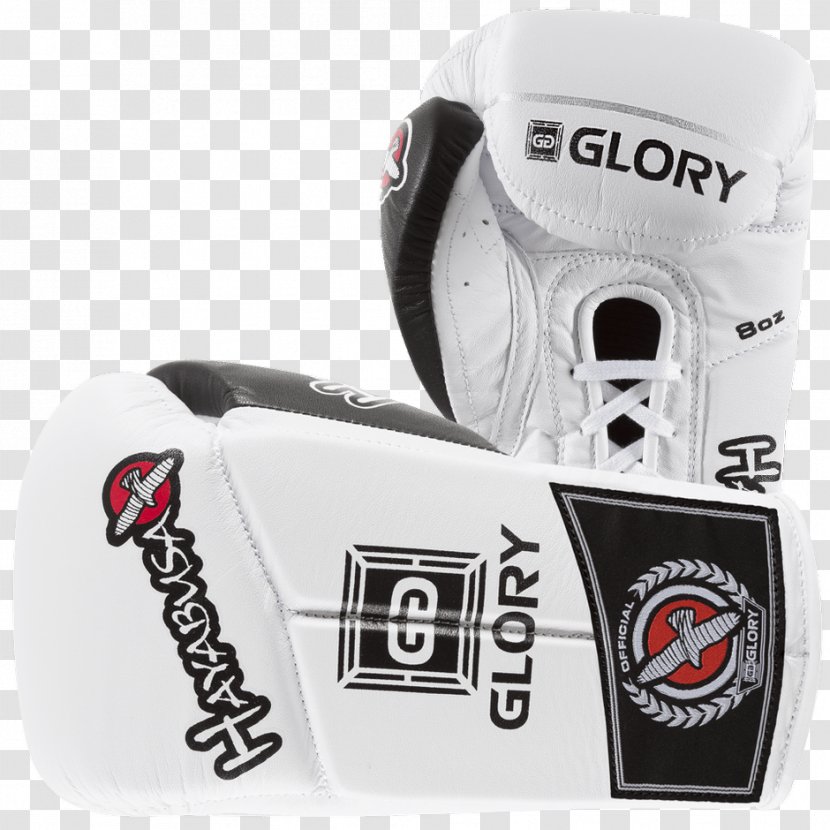 Boxing Glove MMA Gloves Glory Transparent PNG