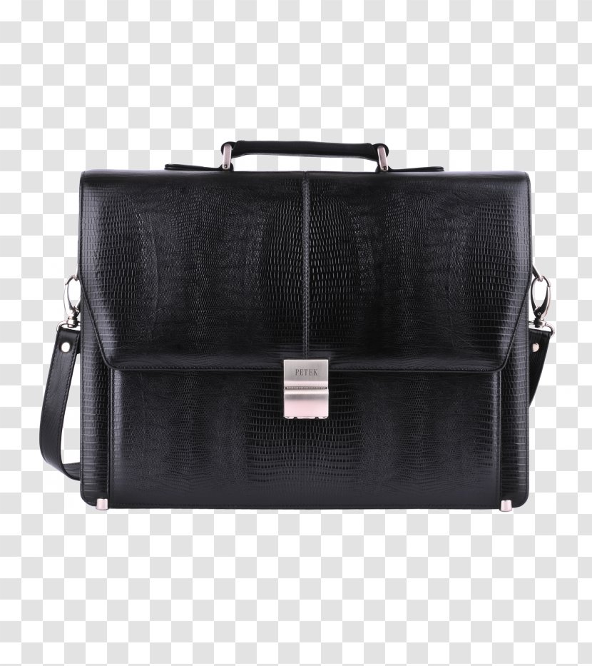Briefcase Handbag Leather Bulgaria - Baggage - Bag Transparent PNG