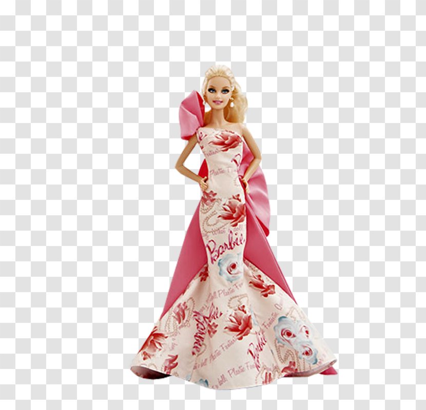 The Pirate Barbie Doll Fashion Collecting - Collectable Transparent PNG