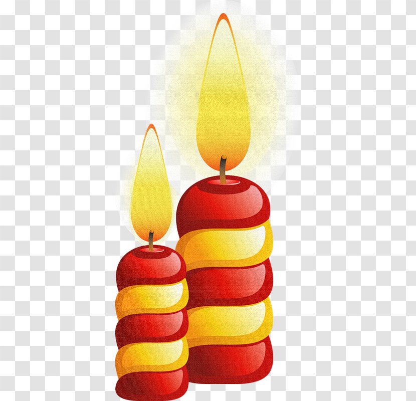 Candle Light Christmas - Idea Transparent PNG