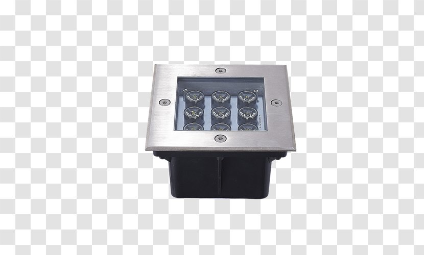 Eser Elektrik Light-emitting Diode LED Lamp Technological Innovation System - Optoelectronics - Small Spot Transparent PNG