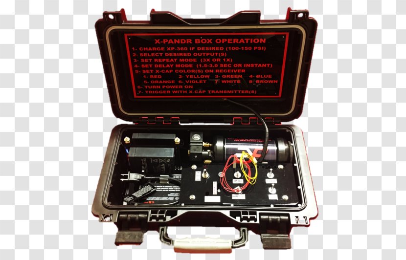 Mitsubishi Xpander Tool Medical Bag Simulation - Ied Transparent PNG