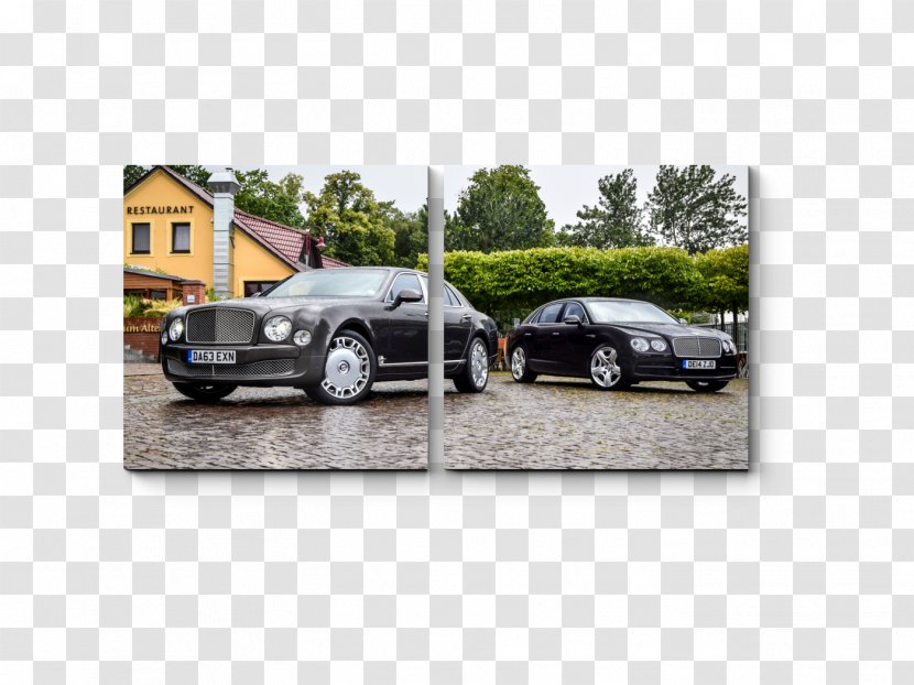 2014 Bentley Mulsanne Car Stock Photography Transparent PNG