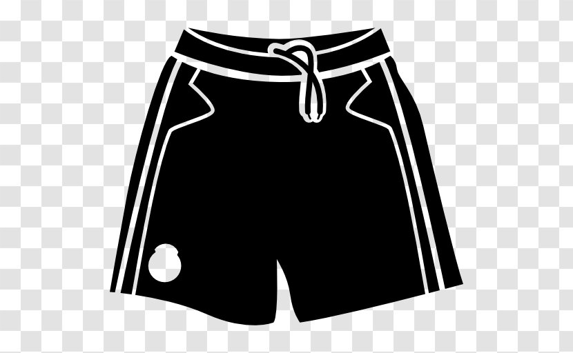 Football Shorts Sport - Sportswear Transparent PNG