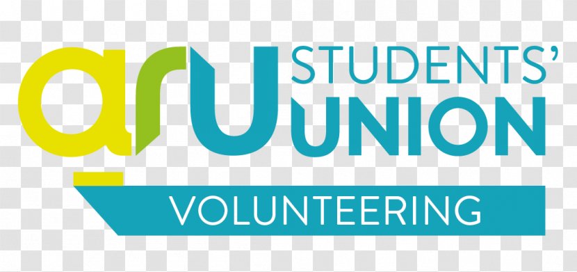 Anglia Ruskin University Students Union Students' Higher Education - College - Volunteer Transparent PNG