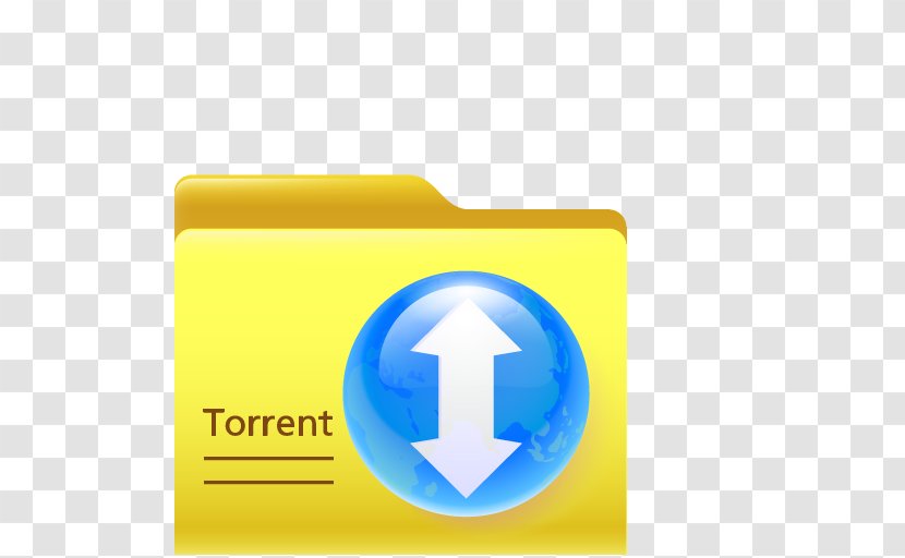 Torrent File - Directory Transparent PNG