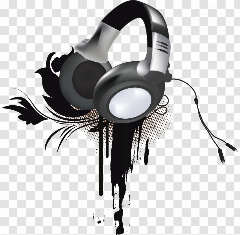 Headphones Stock Photography Illustration Image Shutterstock Transparent PNG