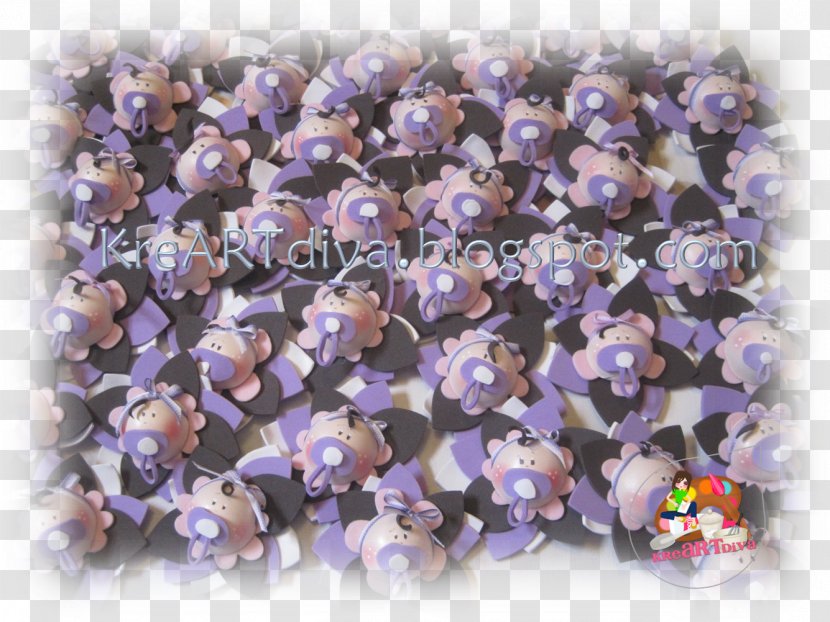 Baby Shower Child First Communion Party Bead - Jewelry Making - Bonbones Transparent PNG